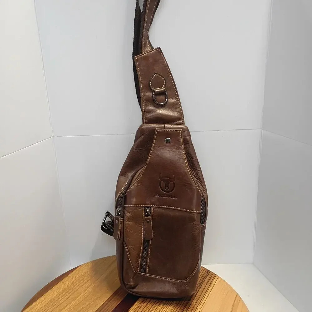 BULLCAPTAIN men sling